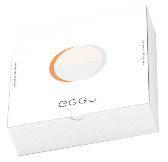 EggU（エッグ）卵子検査キット