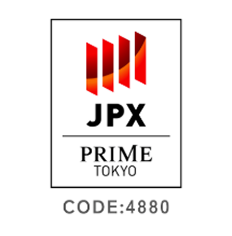 JPX PRIME TOKYO